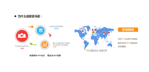 亚马逊跨境电商专业化运营之核心 网页设计与优化指南